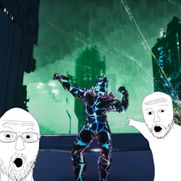 Corrupted Costumes project image