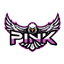 Pink Community Mod logo