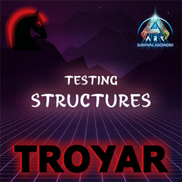 Troyar Testing Thinks project image