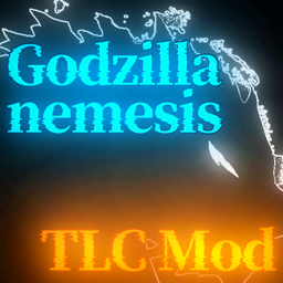 Ark Godzilla Nemesis TLC Mod project image