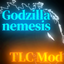 Ark Godzilla Nemesis TLC Mod logo