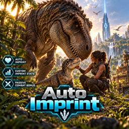 Auto Imprint + Imprinting Changes project image