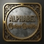 Alphabet [POH] logo