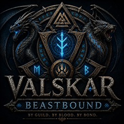 Valskar - Beastbound project image