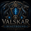 Valskar - Beastbound logo