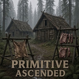 Primitive Ascended