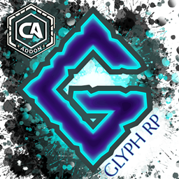 CAA: Glyph RP