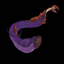Frost's lamprey rework