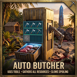Auto Butcher project image