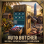 Auto Butcher logo