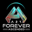 ArkForever Custom Mod (CrossPlay) logo