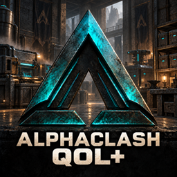 AlphaClash QoLPlus