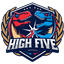 HighFive Ark Utilities logo