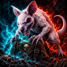 Gravetail: Death Recovery Companion