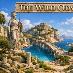 The Wild Odyssey - Potions Mod