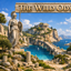 The Wild Odyssey - Potions Mod logo