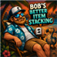 Bobs Better Item Stacking logo