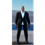 TSSKingsman Suit logo