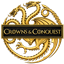 Crown & Conquest Roleplay Overhaul [Test Mod] logo