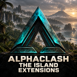 AlphaClash The Island+ project image