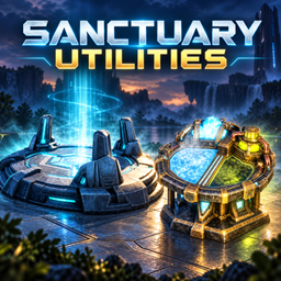 Sanctuary Utilities