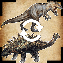 Configurable Creature Converter - INI Dino Converter
