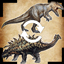 Configurable Creature Converter - INI Dino Converter logo