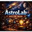 AstroLab Decor Mod logo