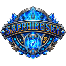 SapphireSky Community Mod
