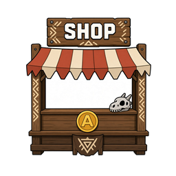 L_ArkShop logo