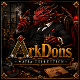 ARKDONS: Mafia Collection project image