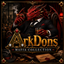 ARKDONS: Mafia Collection logo