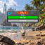 Dino Hud Plus v2 logo