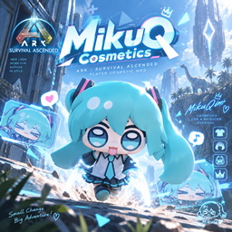 MikuQCosmetics