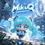 MikuQCosmetics logo