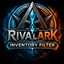 RivalArk: Inventory Filter logo