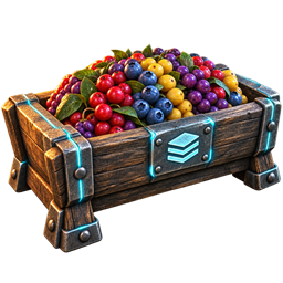D3 Stack'n Trough
