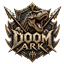 DOOM logo