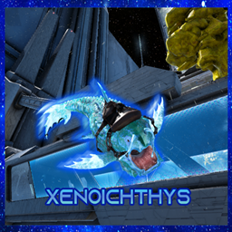 Alien Creature Pack