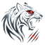 Havoc Dino Event logo