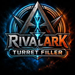 RivalArk: Turret Filler