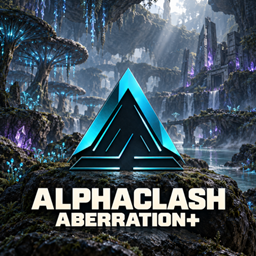 AlphaClash Aberration+ project image