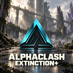 AlphaClash Extinction+ project image