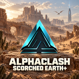 AlphaClash Scorched Earth+ project image