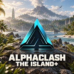 AlphaClash The Island+ project image