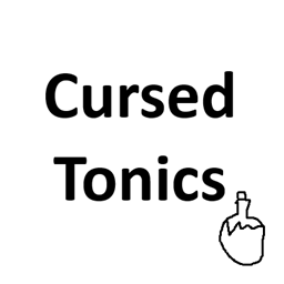 Cursed Tonics