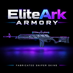 EliteArk Armory project image