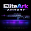 EliteArk Armory logo