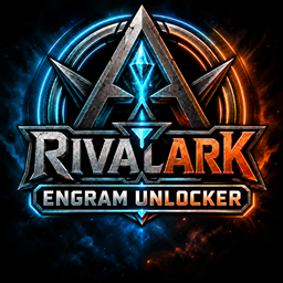 RivalArk: Engram Unlocker