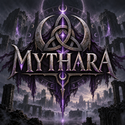 Mythara - Veilkeeper's Stone